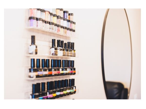 Beach front Hair & Beauty Salon and Holiday Letting Business For Sale Photo 13