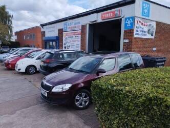 MOT Centre & Vehicle Repairs For Sale in Northampton Photo 14