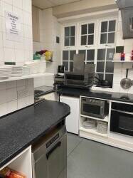 Traditional Family Cafe Business For Sale in Vibrant Surrey Market Town - Chertsey Photo 13