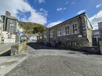 GWYNEDD – COMMERCIAL AND/OR HOTEL DEVELOPMENT OPPORTUNITY IN POPULAR NORTH WALES SEASIDE TOWN Photo 13