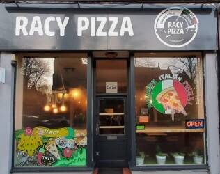 Italian Sourdough Pizza Restaurant for Sale in Wolverhampton
