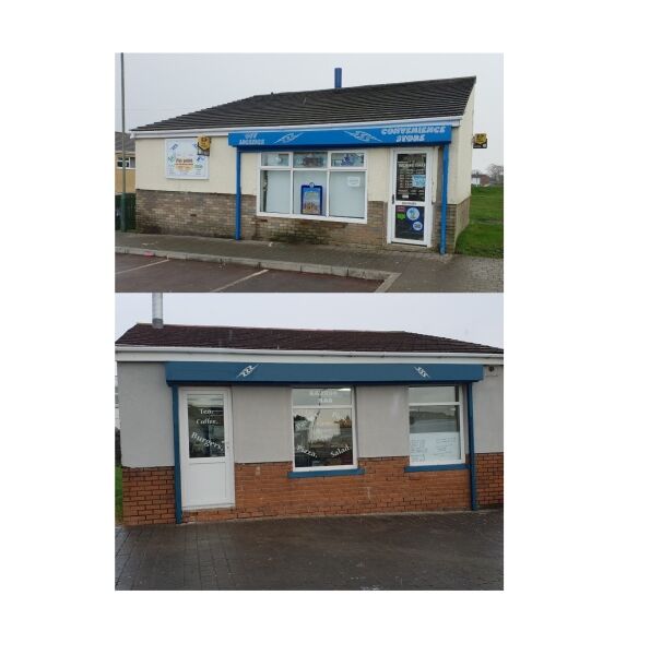 RECOMMENDED: CONV STORE WITH OPTION TO BUY FAST FOOD OUTLET Photo 13
