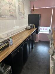 Deli’licious Baguette Bar Photo 13