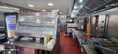 Dixi Chicken and Pizza Photo 13