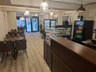 Cafe for sale in Farnworth, Bolton Photo 13