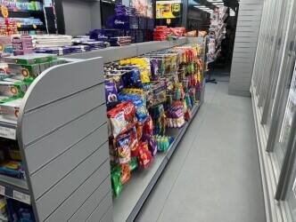 Convenience Store on main road with huge potential in Fleetwood. Ideal for family. Photo 13