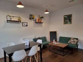 Family-owned Cafe/Shop for sale in picturesque North Norfolk Town of Holt Photo 13