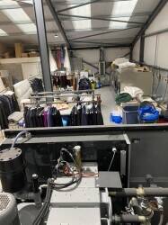 1 Dry cleaners, 2 receivers. Unique opportunity for a successful high turnover business Photo 13