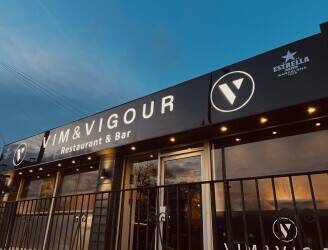 *REDUCED PRICE* Restaurant and Bar for sale
