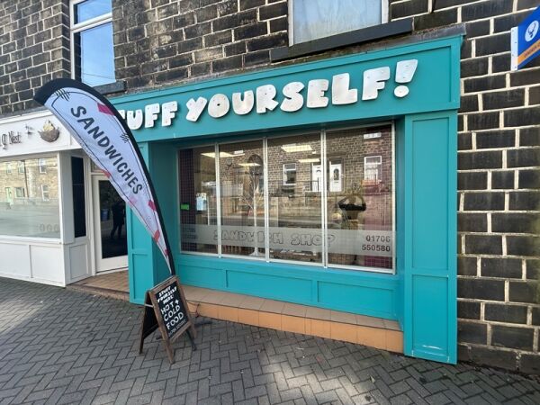 Thriving Sandwich Shop For Sale - Waterfoot, Rossendale Photo 13