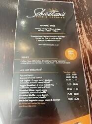 Establish Cafe Business For Sale in Twyford Reading in busy location (DT5210) Photo 13