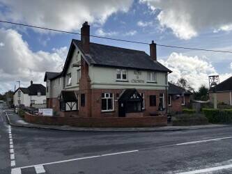DORSET – VILLAGE FREEHOUSE WITH QUALITY LETTING ROOMS Photo 13