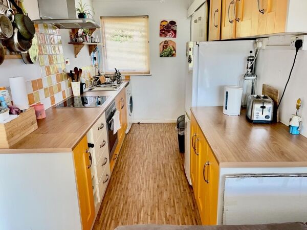 Leasehold Vegetarian & Vegan Café Located Downderry, Near Looe, Cornwall Photo 13