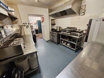 Renowned Cafe Bar & Bistro With Substantial Turnover & Significant Profits Photo 13