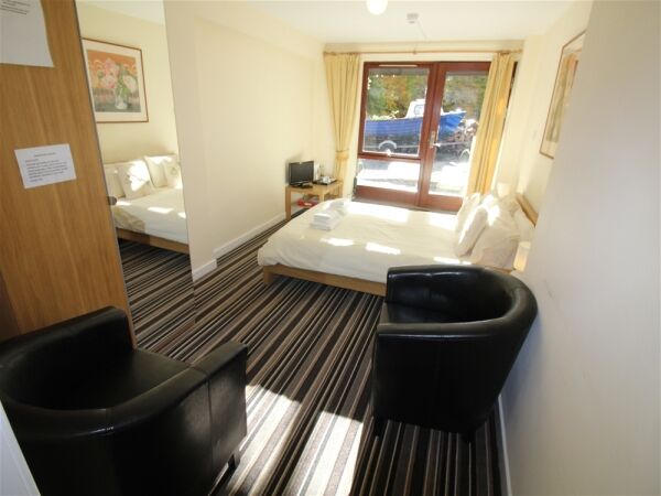 Capercaillie Restaurant and Rooms Photo 13