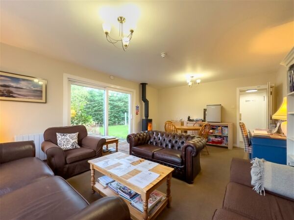 Strathassynt Guest House & Holiday Cottage Photo 13