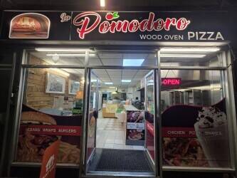 Pizza shop for sale in Portsmouth, Hampshire. Pizza shop for sale in Portsmouth, Hampshire.