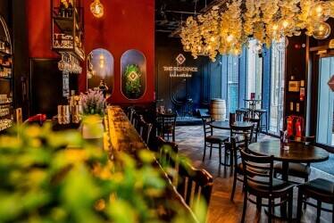 Bar & Restaurant and Live Music venue in Milton Keynes for Sale Photo 13