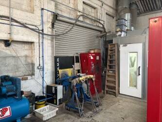 Independent Car Body Repair Centre Photo 13