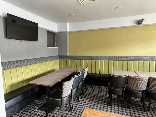 Sports Bar, Lounge and Function Suite in Condorrat, Cumbernauld Photo 13