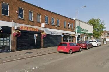 Pizza, kebabs, burgers, curries and chicken shop for sale in Oadby, Leicester Pizza, kebabs, burgers, curries and chicken shop for sale in Oadby, Leicester