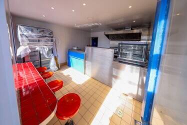 Refurbished Fish & Chip Shop - Cornwall Photo 13