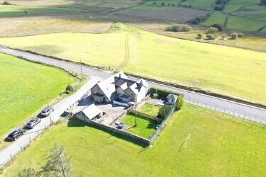 Successful 3 bed Holiday let & 3 bed Owners house - Glasfryn, North Wales Ll21