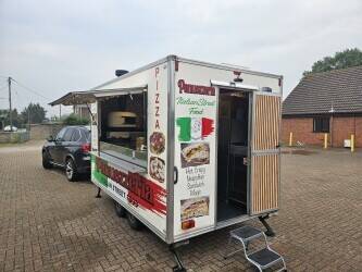 Pizza Business for sale South Norfolk Photo 13