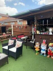 Tropical cafe for sale in Erith,Kent Photo 13