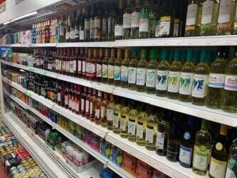 PRICE REDUCED!!!! Derby based convenience store with potential to increase sales and opening hours. Photo 13