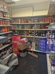 Well-established Convenience store Manchester, Newton heath Photo 14