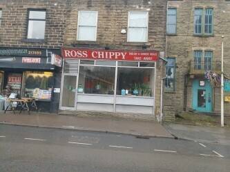 Freehold Fish & Chips Chinese Takeaway