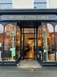 Profitable Coffee Shop &ndash; Tavistock &ndash; Low Hours (9&ndash;4) &ndash; Growth Potential &ndash; &pound;55k