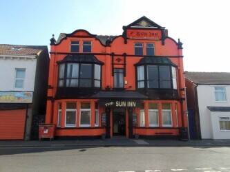 Seafront Public House for Sale in Blackpool Seafront Public House for Sale in Blackpool