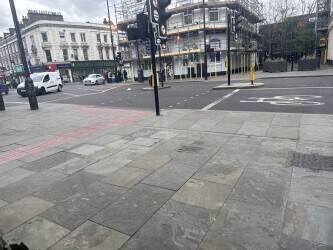 Indian restaurant sale in central London next to Shoreditch zone 2
