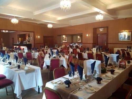 Hotel, Wedding Venue for sale in Angus Photo 13