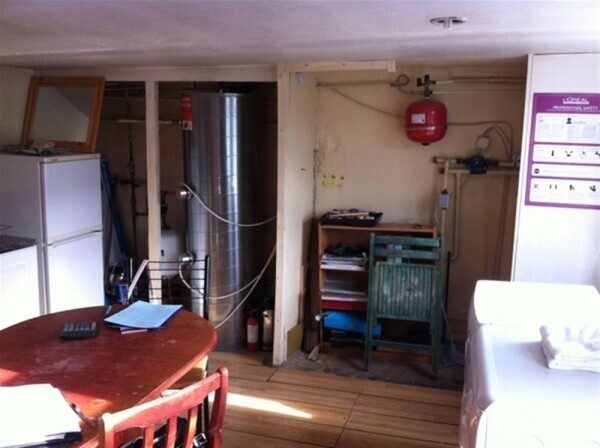 HAIR & BEAUTY SALON based LONDON SE17 Photo 14