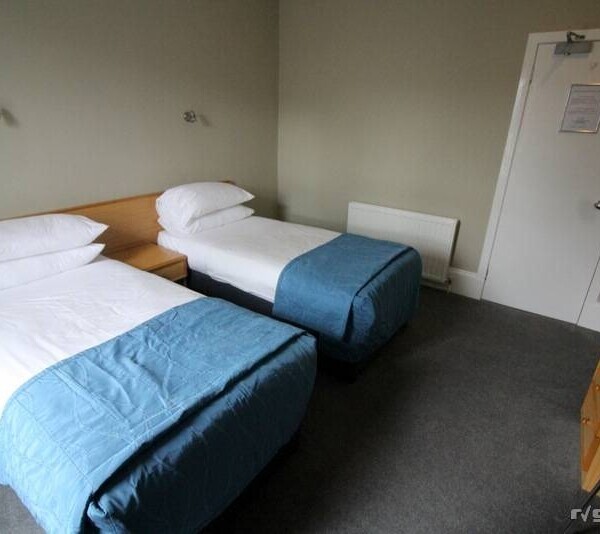 Profitable 34-Bedroom Hotel in Thurso Photo 14