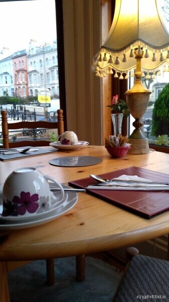 Guest House on the Isle of Man, Idyllic Island life style: INTEREST FREE MORTGAGE available. Photo 14