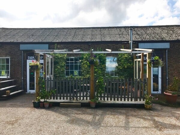 Popular Kentish Tea Room and Farm Shop for Sale Photo 14