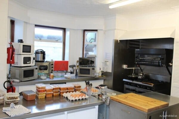 EXCEPTIONAL PROFITABLE BOUTIQUE GUEST HOUSE REAL GENUINE POTENTIAL EXCELLENT BUSINESS OPPORTUNITY Photo 14