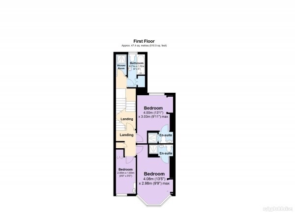 Larry's Lodge Guest House, 39 Eskin Street, Keswick, CA12 4DG Photo 14