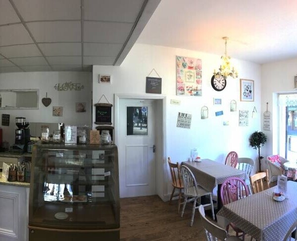 Established Coffee/Tea Shop; Loyal Customer Base Photo 14