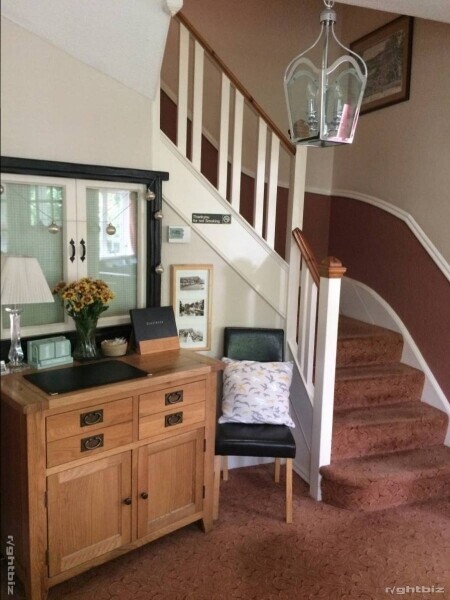 COASTAL GUESTHOUSE LIFESTYLE BUSINESS FOR SALE Photo 14