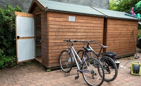 Substantial Hostel and B&B in Perthshire Photo 14
