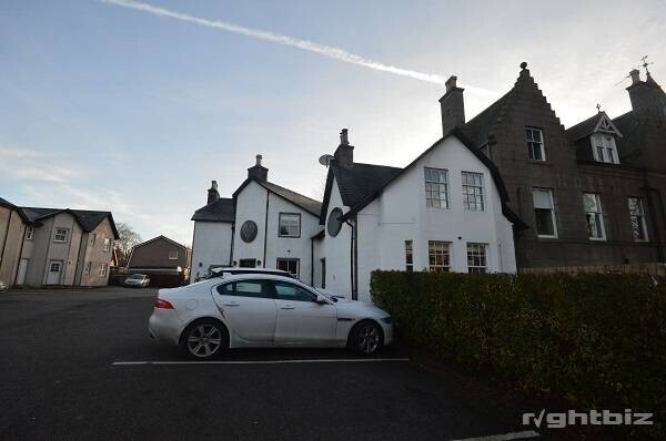 Leasehold Restaurant & Bar, Royal Deeside Photo 14