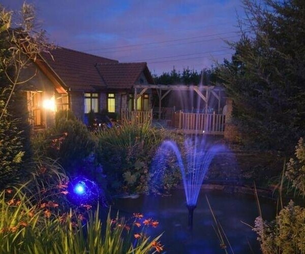 Luxury Self Catering Accommodation Photo 14