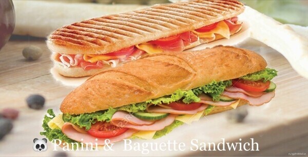 Coffee Shop & Sandwich Bar, Belmont  Photo 14