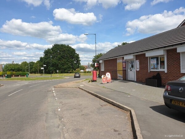 Mancetter Post office and Convenience store Photo 14