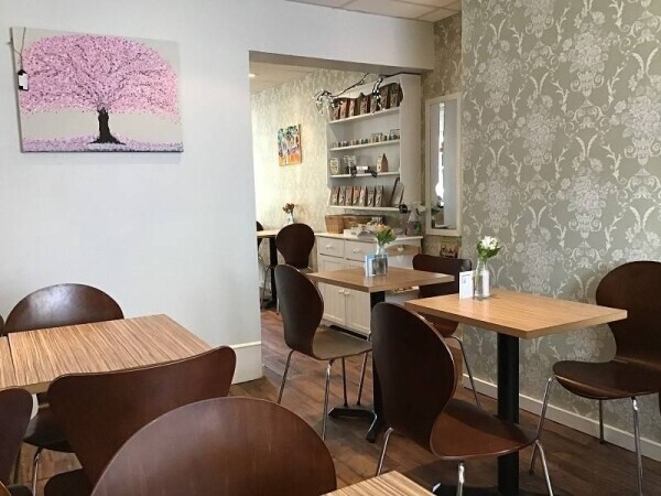 Beautifully Presented Coffee Shop in Affluent Location Photo 14